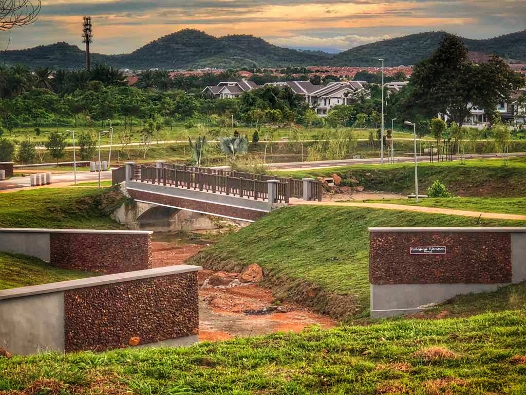 TAMAN AWAM BANDAR PUTERI JAYA, SUNGAI PETANI, KEDA...