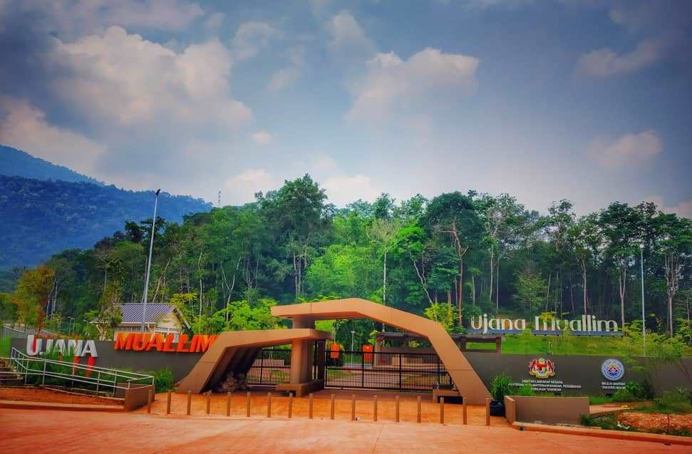 LOT 2084, 8180, 7697 / 18008, TAMAN HUTAN BANDAR P...