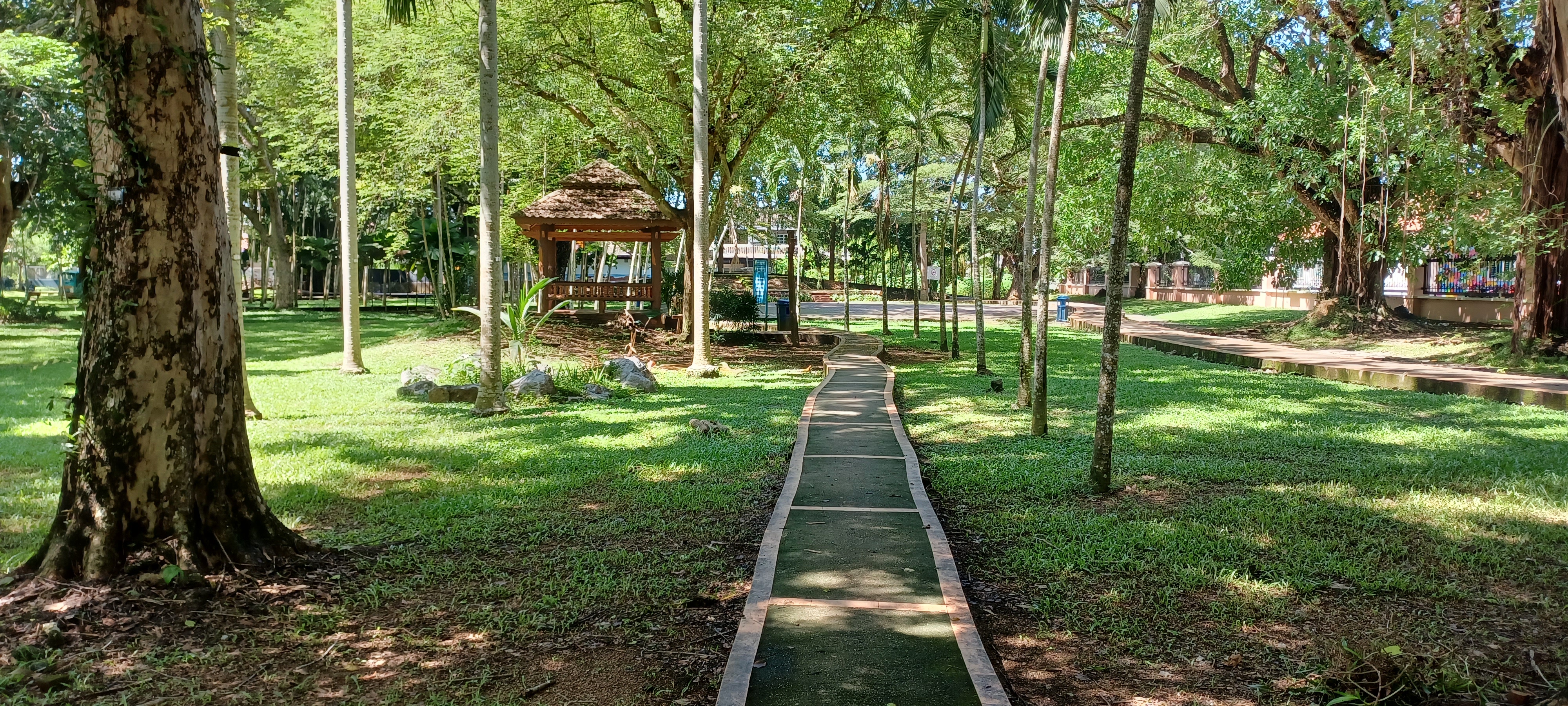TAMAN JUBLI PERAK