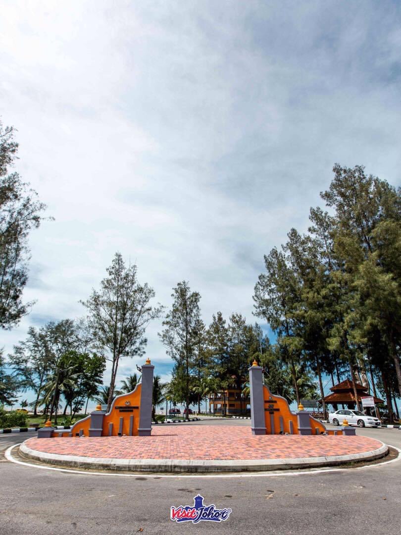 TAMAN REKREASI SUNGAI RAMBAH (FASA 1)
