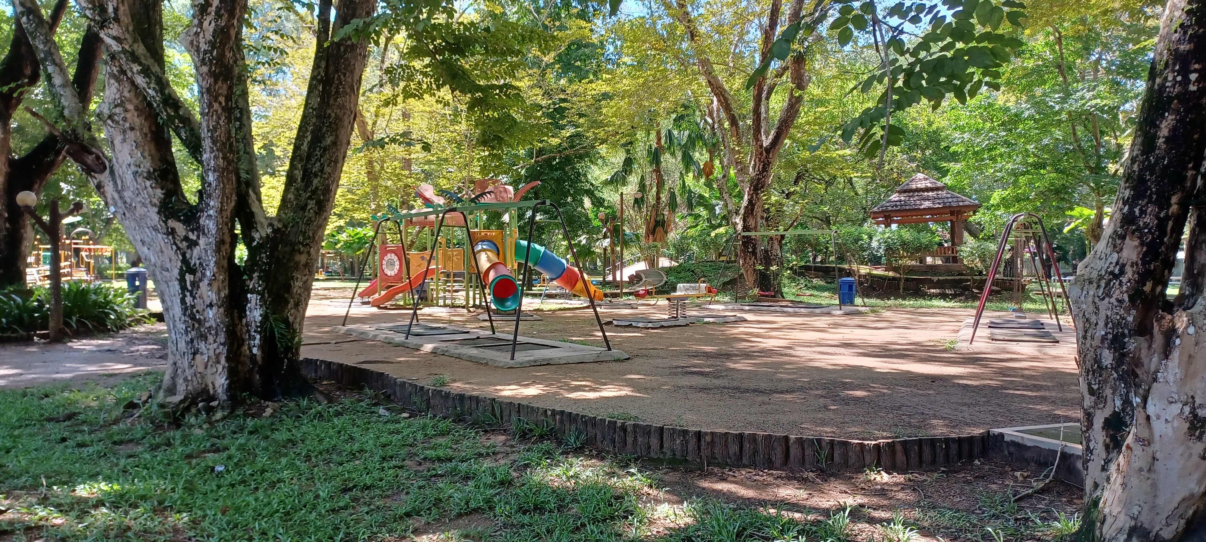 TAMAN JUBLI MENARA ALOR SETAR
