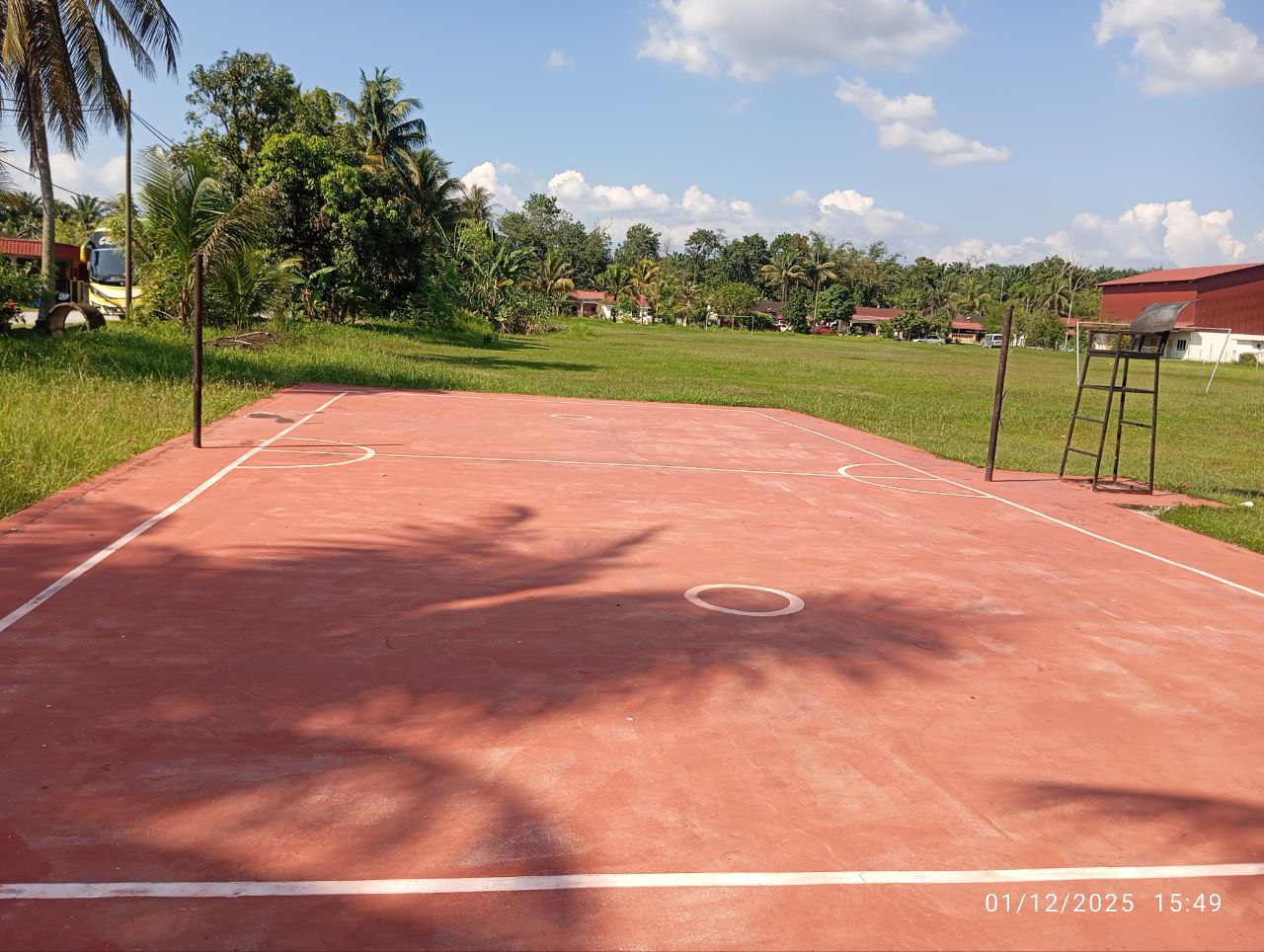TAMAN SERI BIDOR