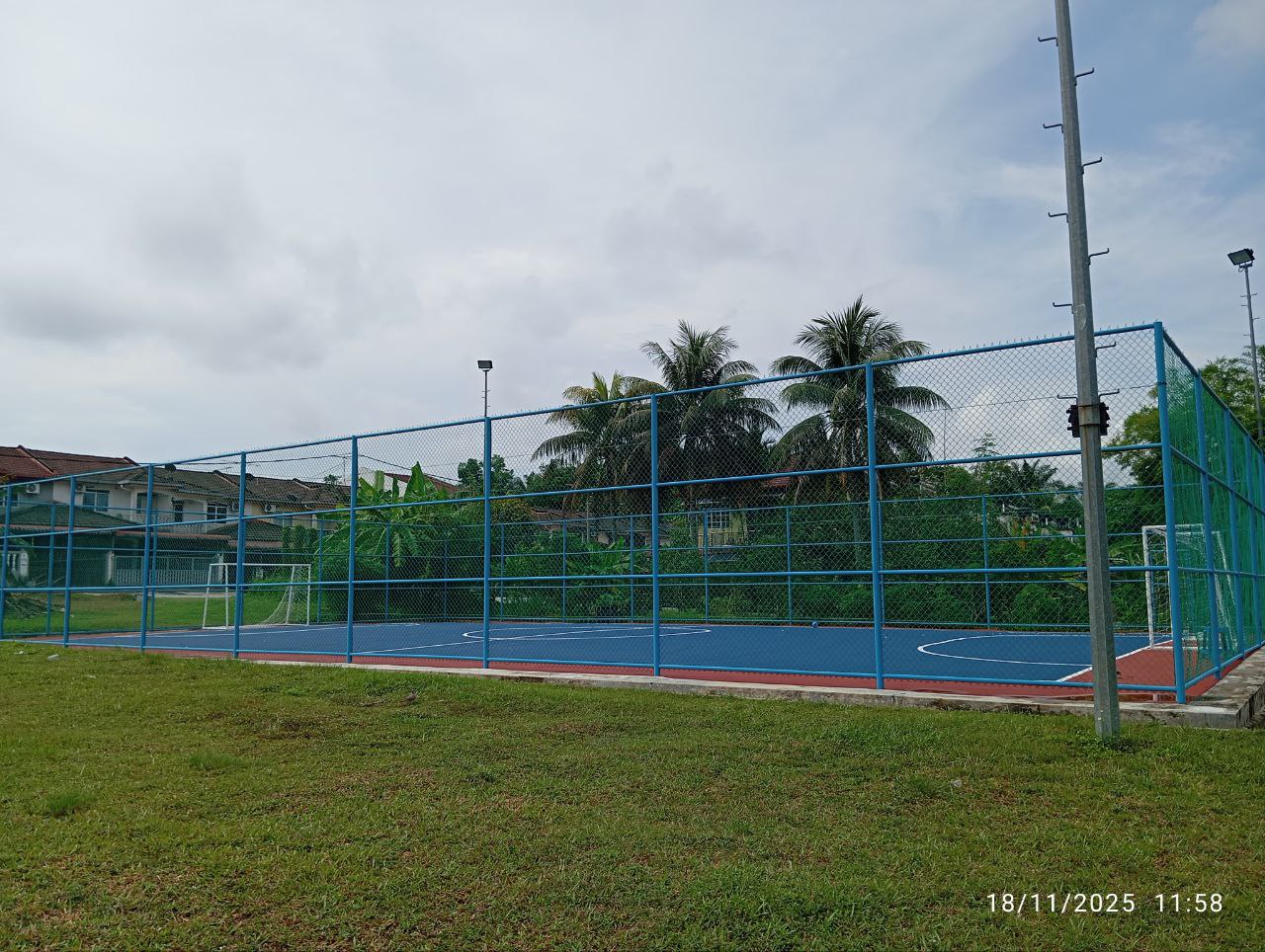 TAMAN TAPAH