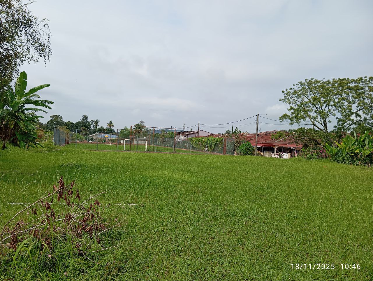 TAMAN TAPAH INDAH 2