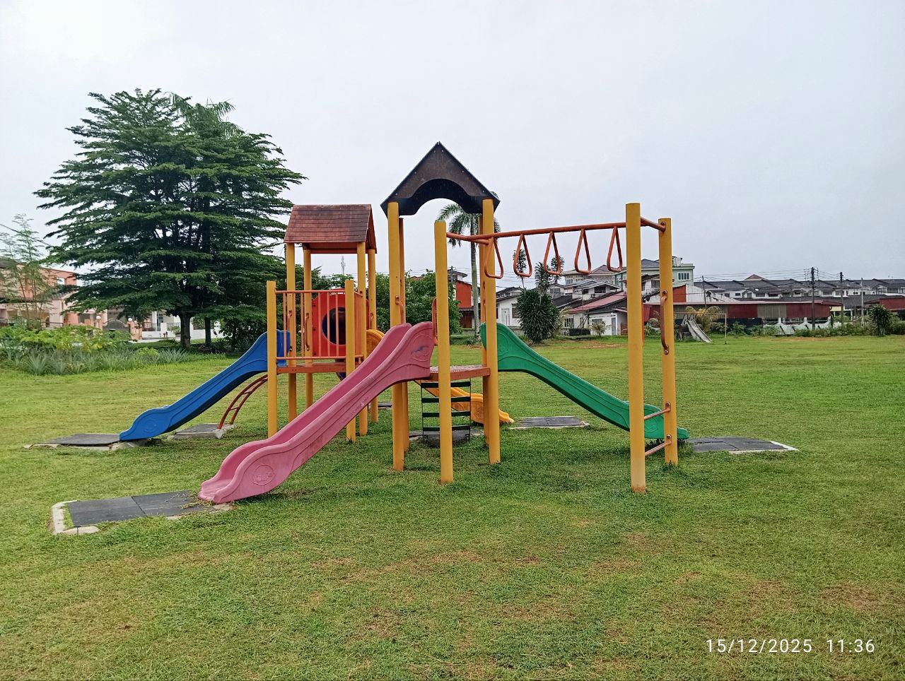 TAMAN CHIT LOONG
