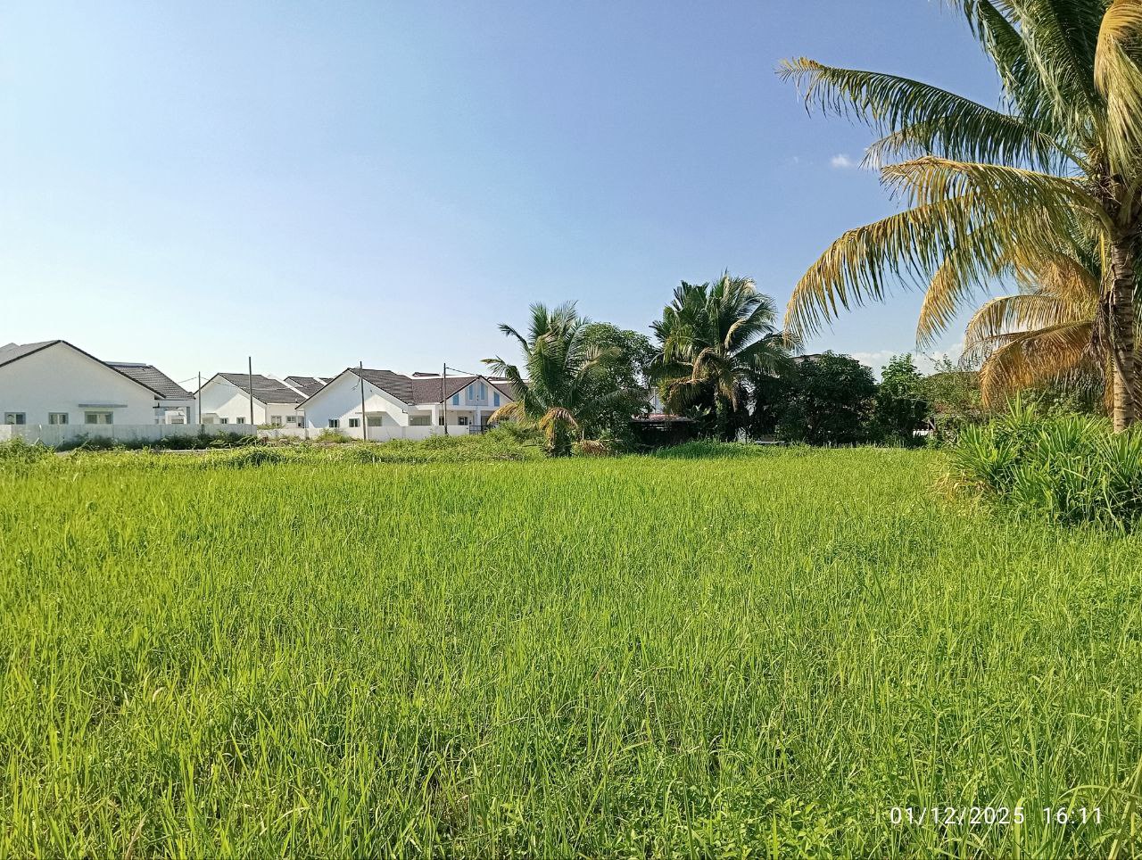 TAMAN SRI MAS