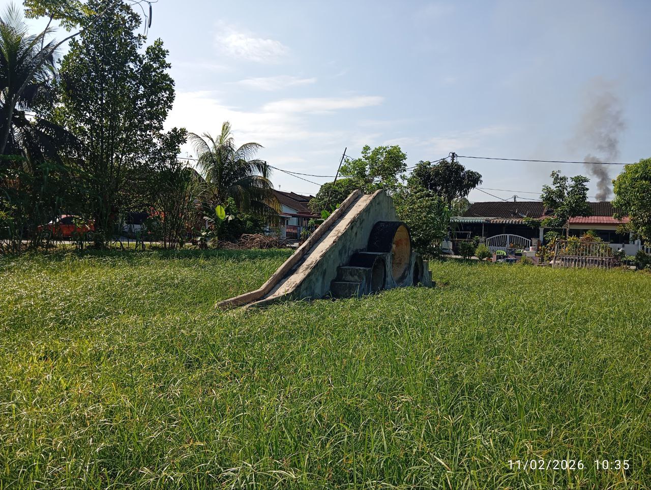 TAMAN BIDOR JAYA