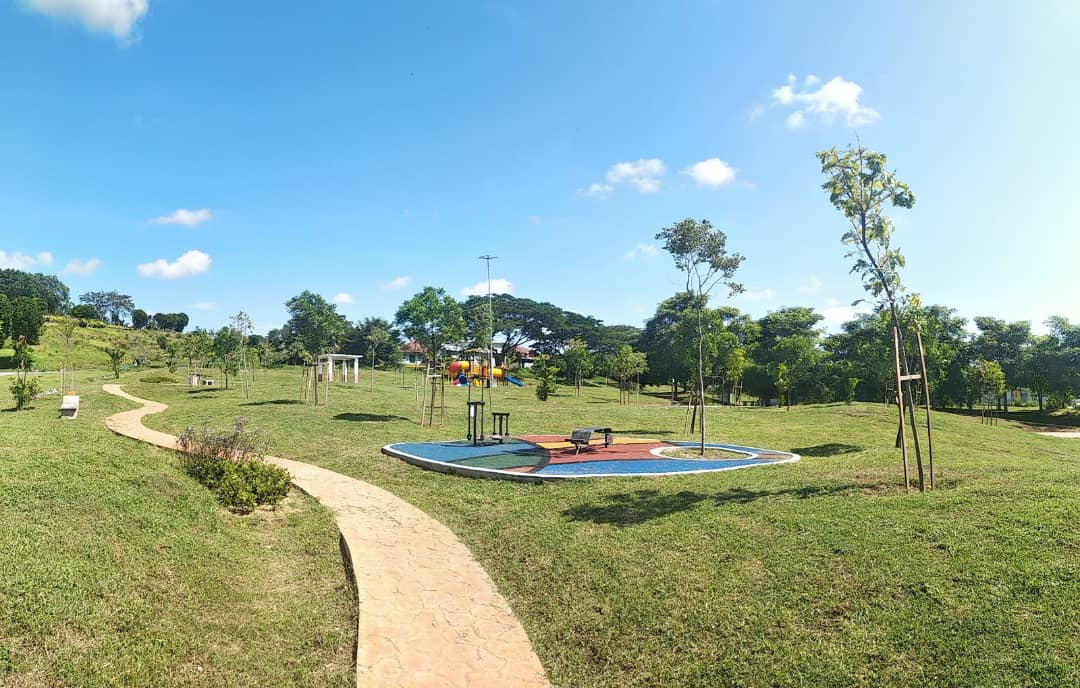 KOTA WARISAN, SEPANG, SELANGOR