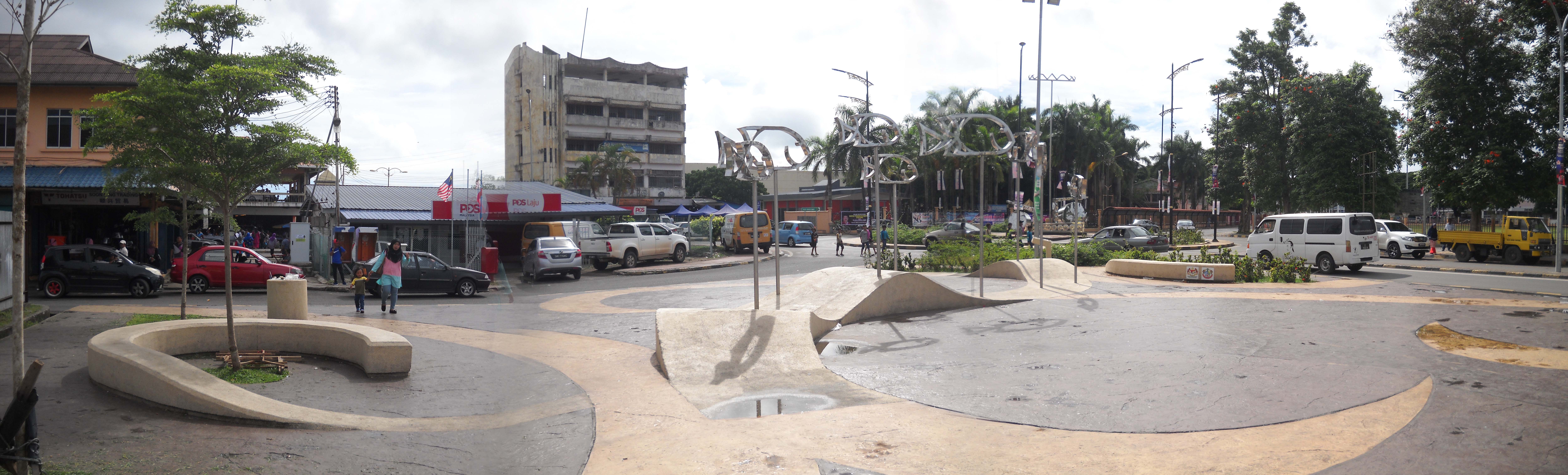 BULATAN SEMPORNA, SABAH