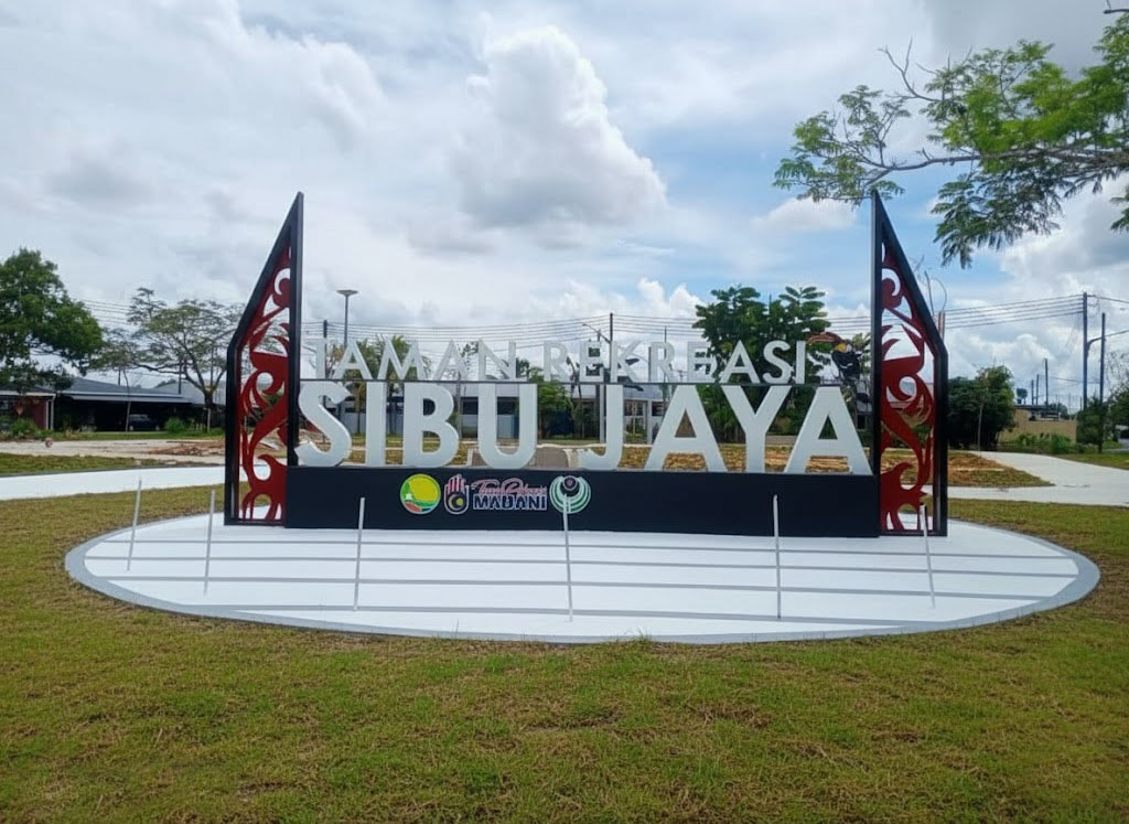 Cadangan Projek Naik Taraf Landskap Taman Rekreasi...