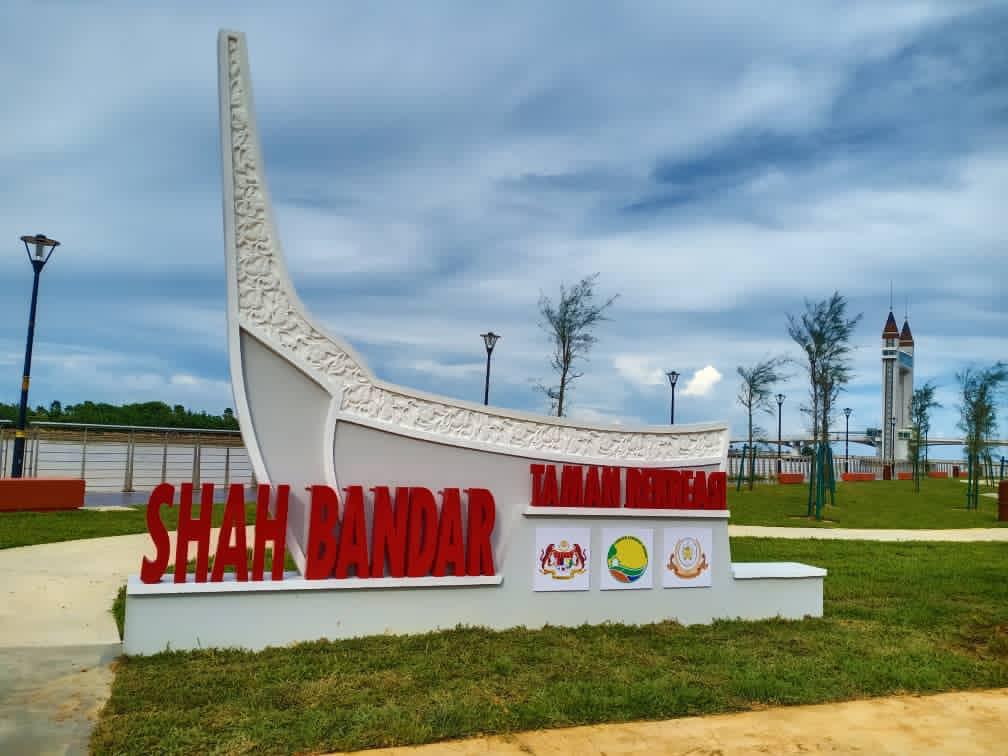 TAMAN PESISIR PAYANG