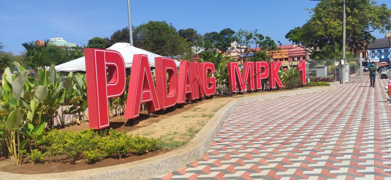 PADANG MPK 1